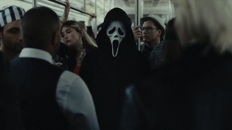 Fotograma de Scream VI
