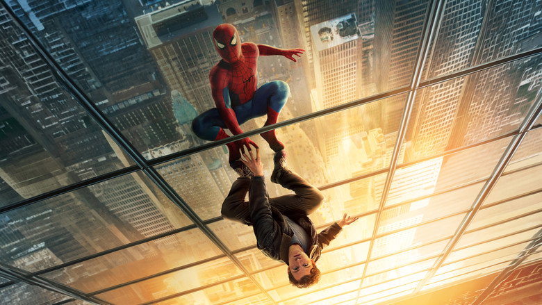 Fotograma de Spider-Man: Un nuevo día