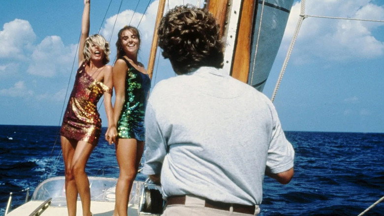 Fotograma de Der Skipper