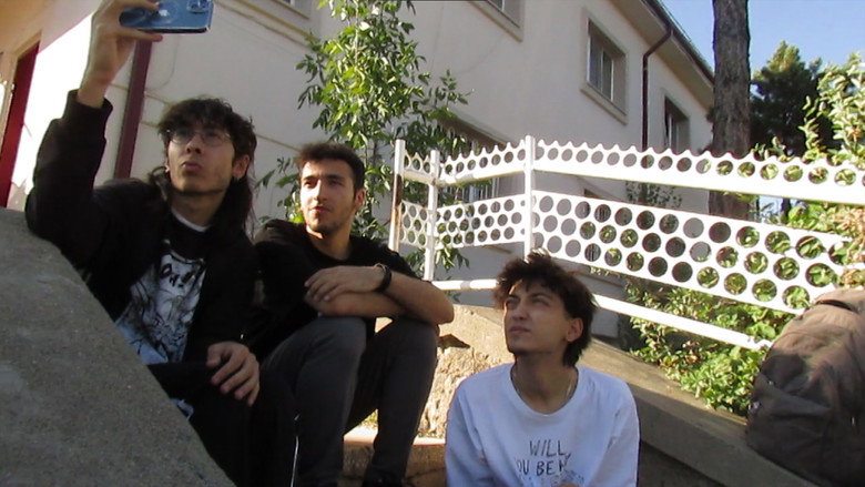Fotograma de Son Bir Numara