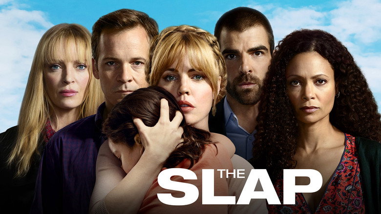 Fotograma de The Slap