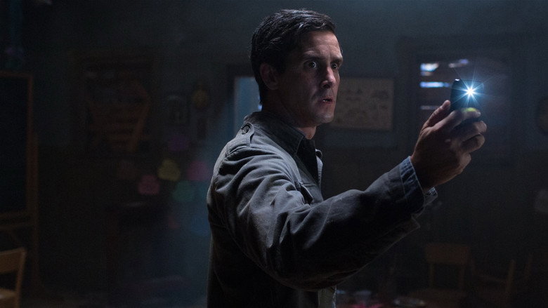 Fotograma de Sinister 2