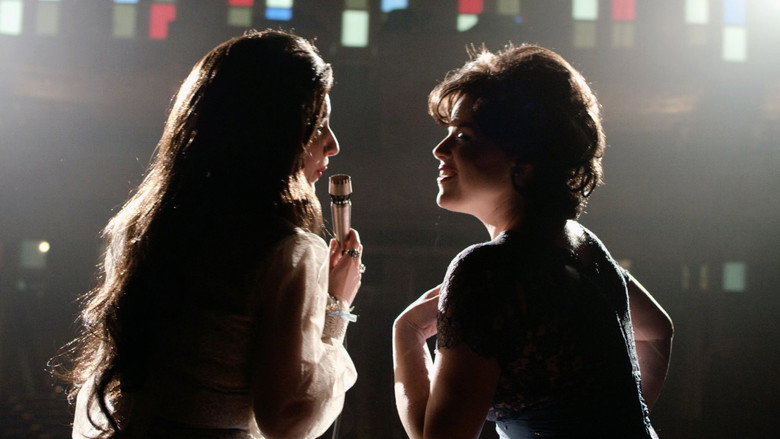 Fotograma de Patsy & Loretta