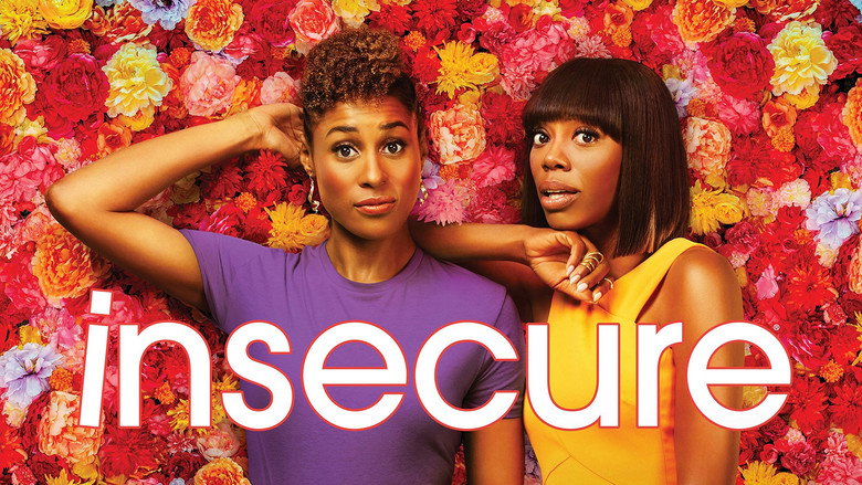Fotograma de Insecure