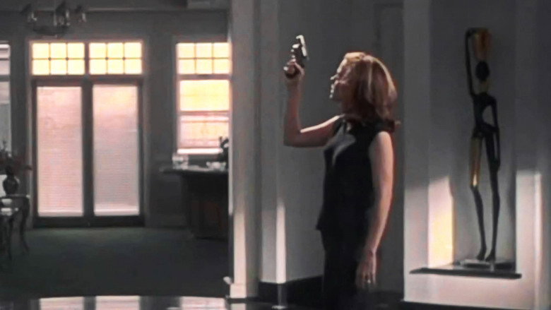 Fotograma de Murder in Mind