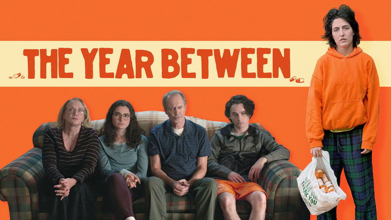 Fotograma de The Year Between