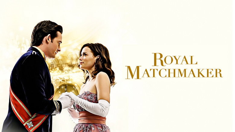 Fotograma de Royal Matchmaker