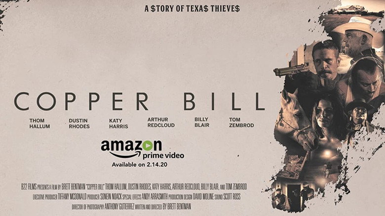 Fotograma de Copper Bill