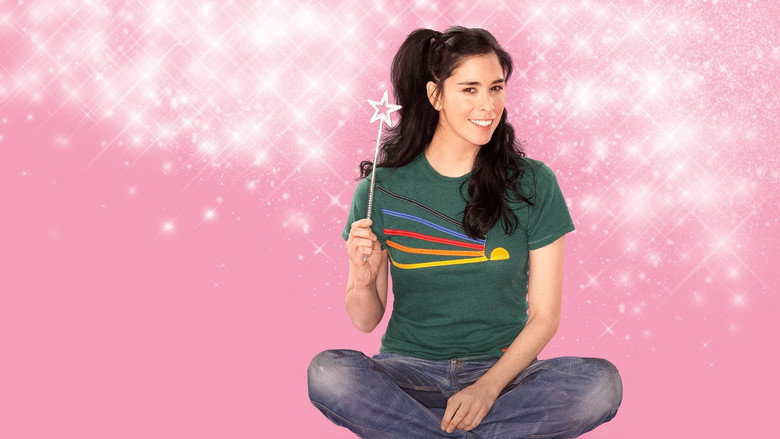 Fotograma de The Sarah Silverman Program.