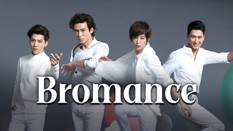 Fotograma de Bromance