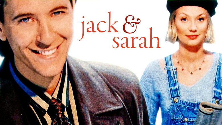 Fotograma de Jack y Sarah