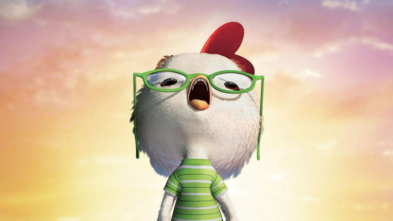 Fotograma de Chicken Little