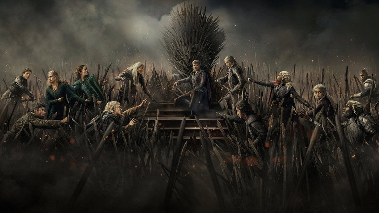 Fotograma de La casa del dragón