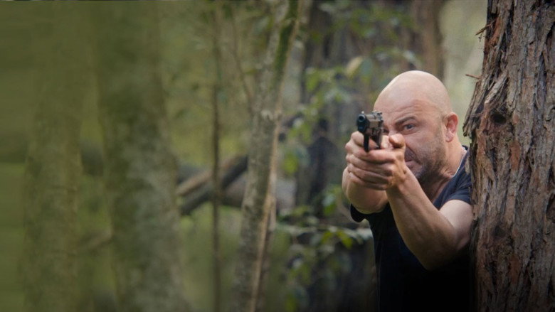 Fotograma de Hostile Forces