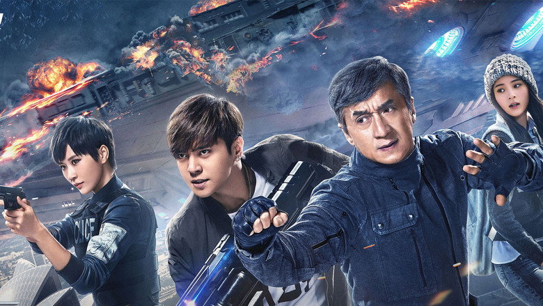 Fotograma de Bleeding Steel