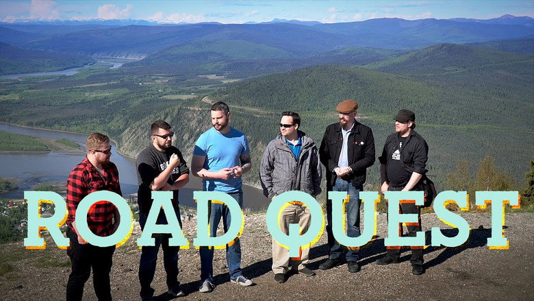 Fotograma de Road Quest