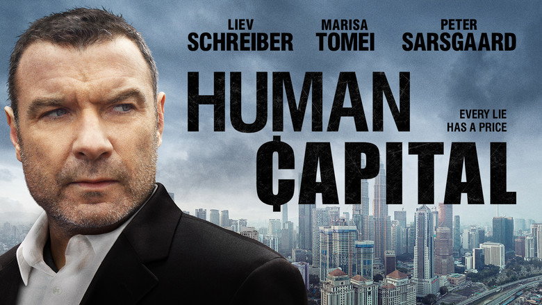 Fotograma de Capital humano