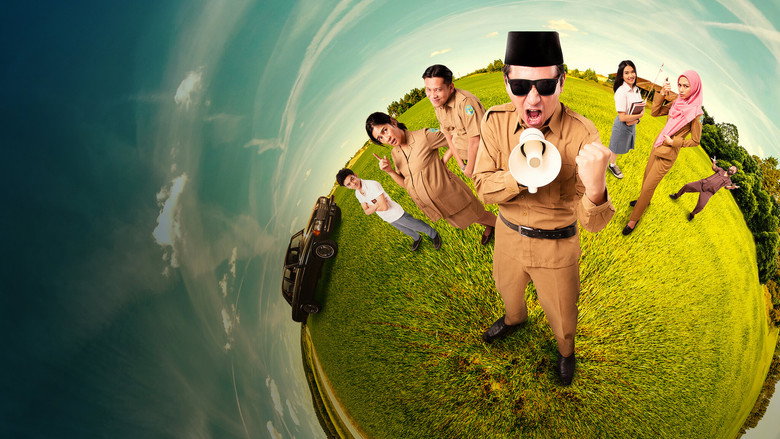 Fotograma de Crazy Awesome Teachers