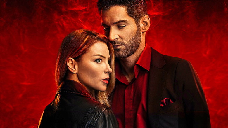 Fotograma de Lucifer