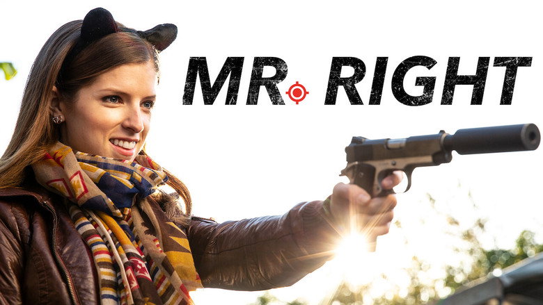 Fotograma de Mr. Right