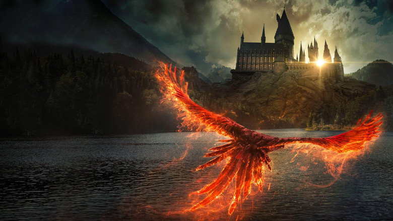 Fotograma de Animales fantásticos III. Los secretos de Dumbledore