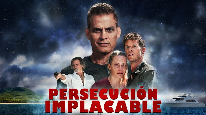 Fotograma de Assailant