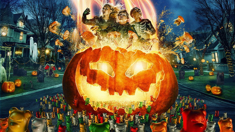 Fotograma de Pesadillas 2: Noche de Halloween