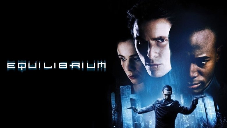 Fotograma de Equilibrium