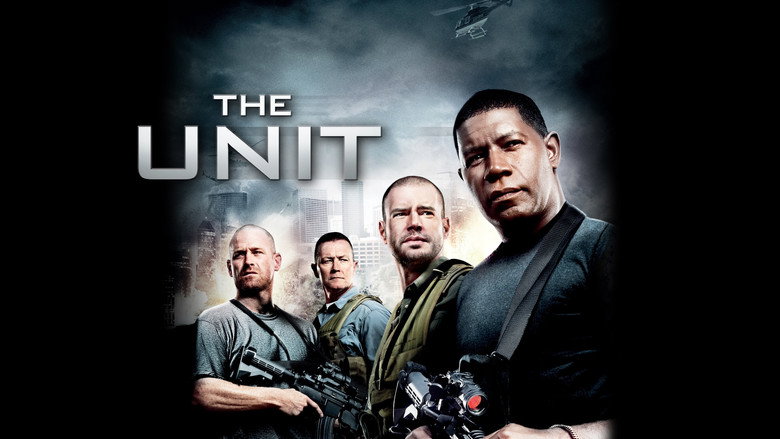 Fotograma de The Unit