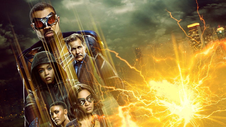 Fotograma de Black Lightning