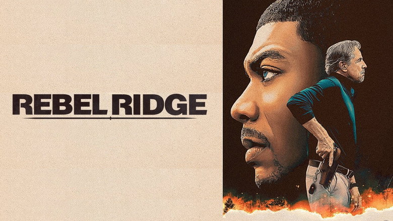 Fotograma de Rebel Ridge