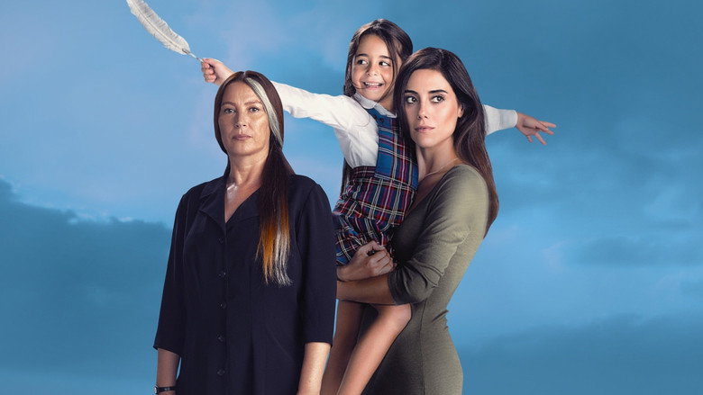 Fotograma de Madre