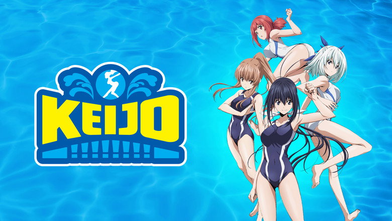 Fotograma de Keijo!!!!!!!!