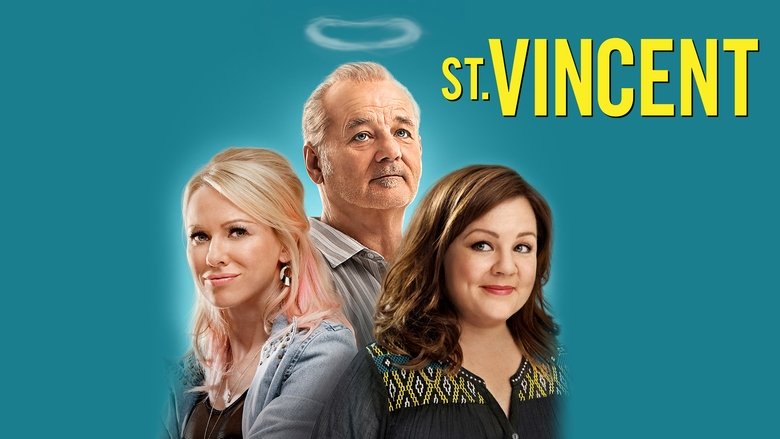 Fotograma de St. Vincent