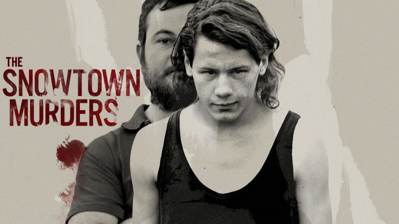 Fotograma de Snowtown