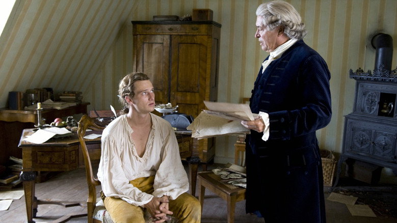Fotograma de Goethe!