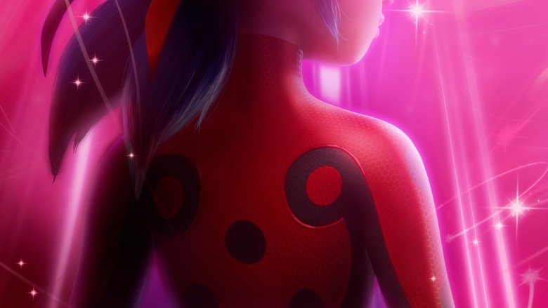 Fotograma de Prodigiosa: Las aventuras de Ladybug