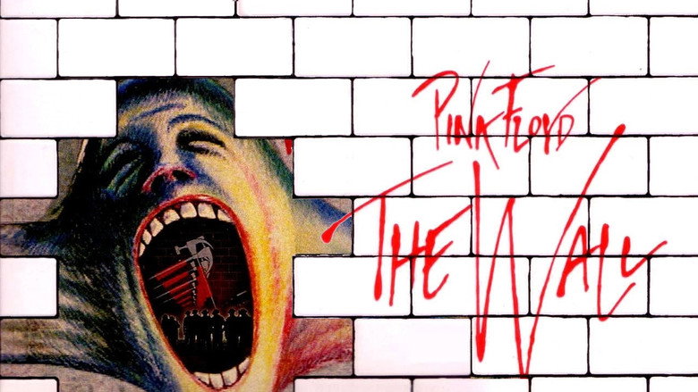 Fotograma de Pink Floyd: El muro