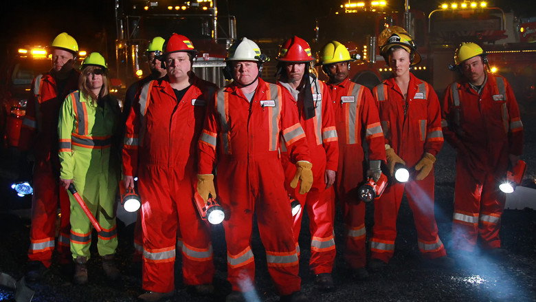 Fotograma de Highway Thru Hell