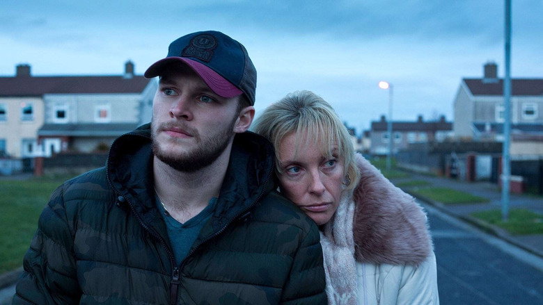 Fotograma de Glassland