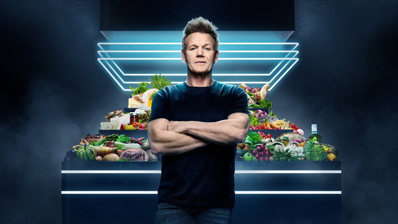 Fotograma de Next Level Chef