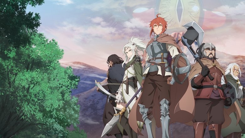Fotograma de Saihate no Paladin