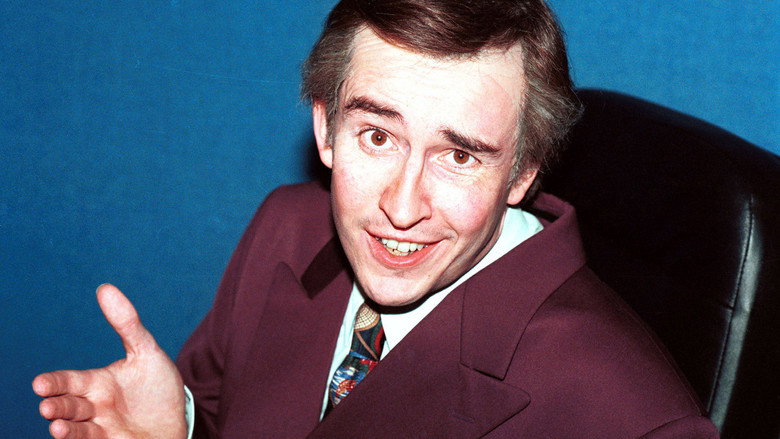 Fotograma de I'm Alan Partridge