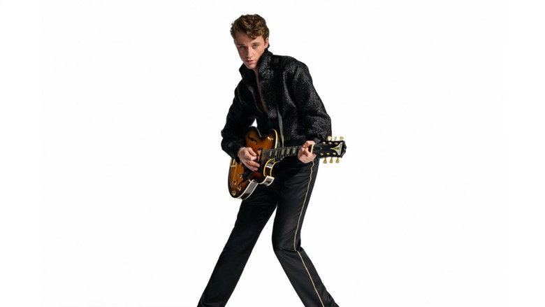 Fotograma de Johnny