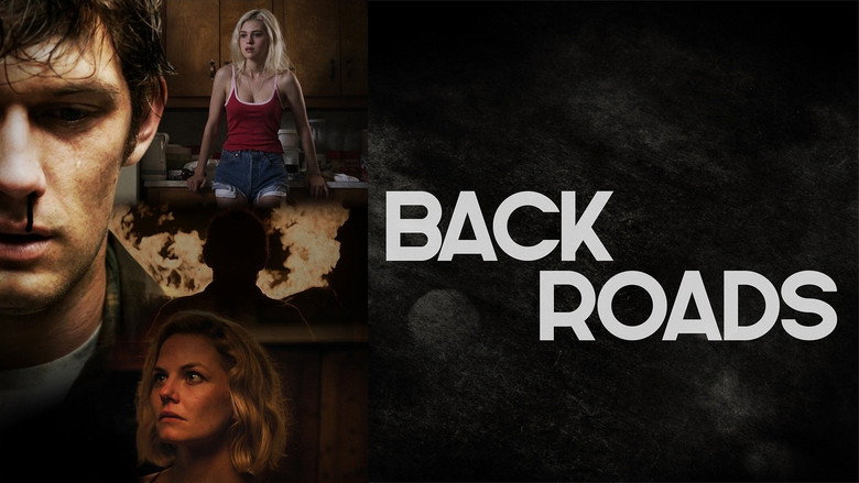 Fotograma de Back Roads