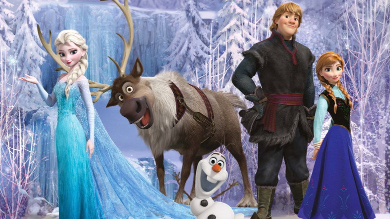 Fotograma de Frozen 2