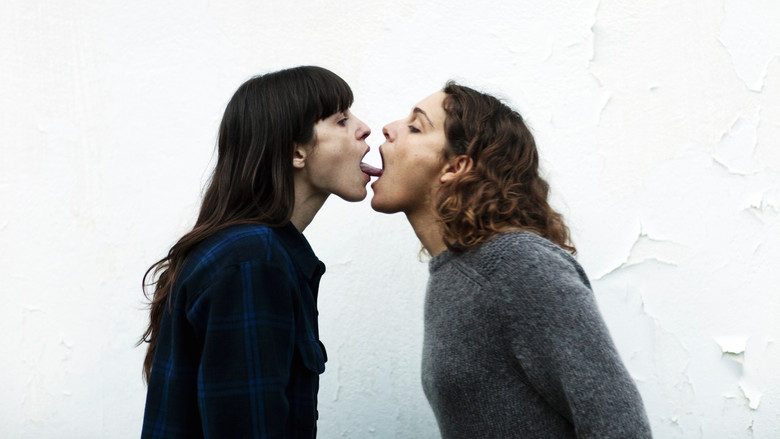 Fotograma de Attenberg