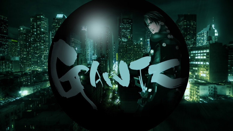 Fotograma de Gantz