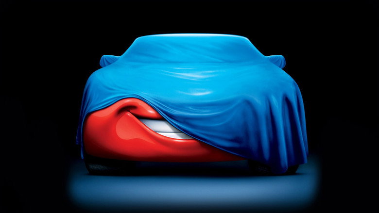 Fotograma de Cars