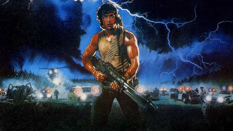 Fotograma de Acorralado